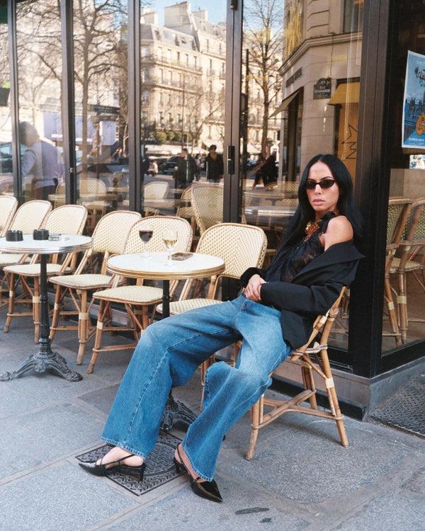 mos mosh MMHPure Twist Jeans