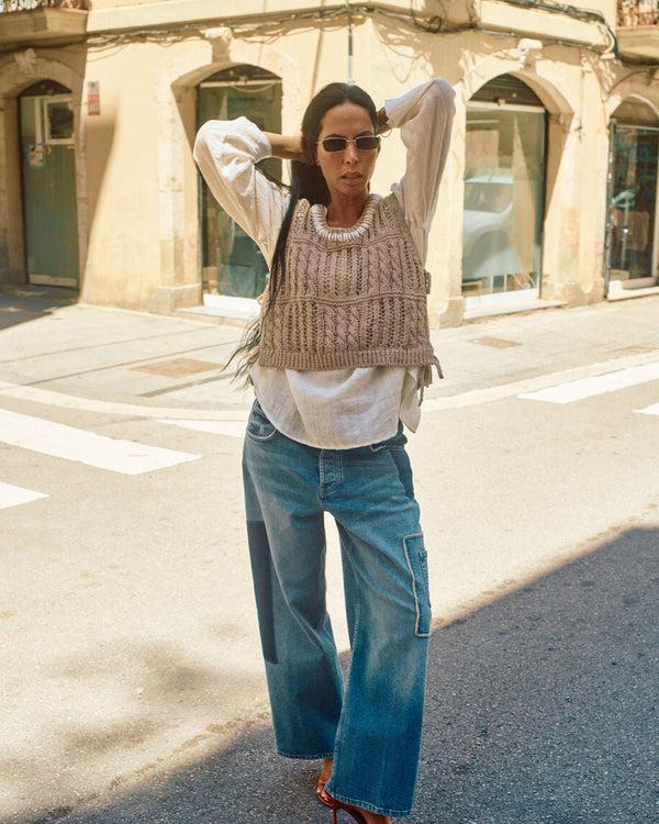 Mos Mosh MMHSerene Light Shirt