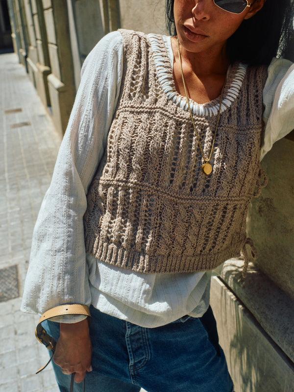 mos mosh MMHSerene Light Shirt