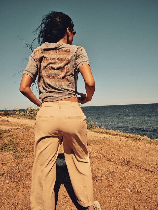 Mos Mosh MMHSet Real Pant