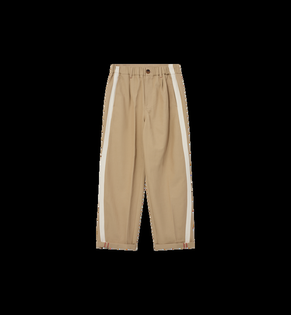 Mos Mosh MMHSet Real Pant