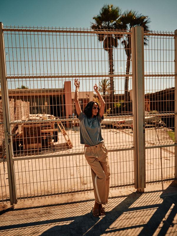 mos mosh MMHSet Real Pant