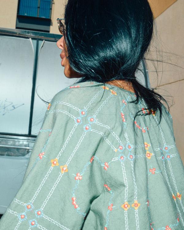 Mos Mosh MMHShare Sensi Blouse