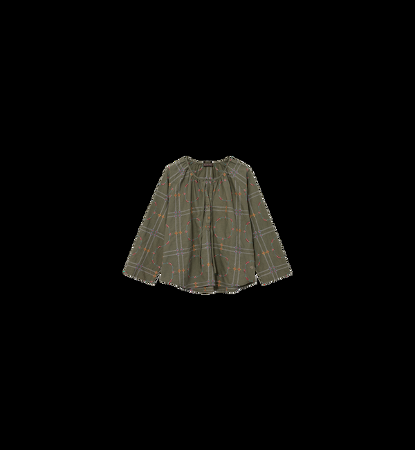 Mos Mosh MMHShare Sensi Blouse