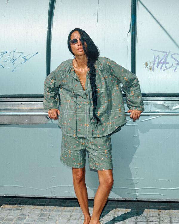 mos mosh MMHShare Sensi Blouse