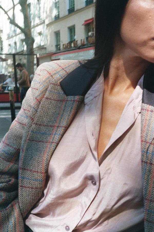 Mos Mosh MMHSilence Vibe Bloouse