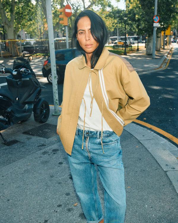 Mos Mosh MMHStar Tee