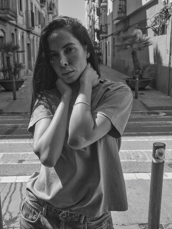 mos mosh MMHStar Tee