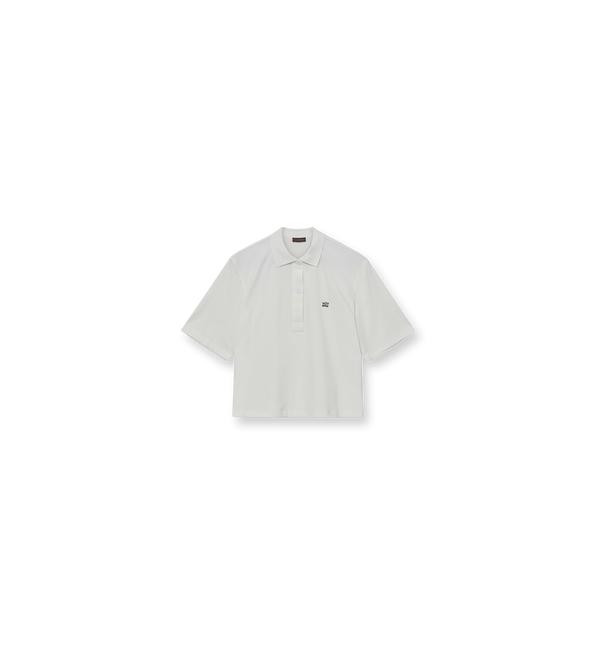 Mos Mosh MMHSuper Lock Polo Tee