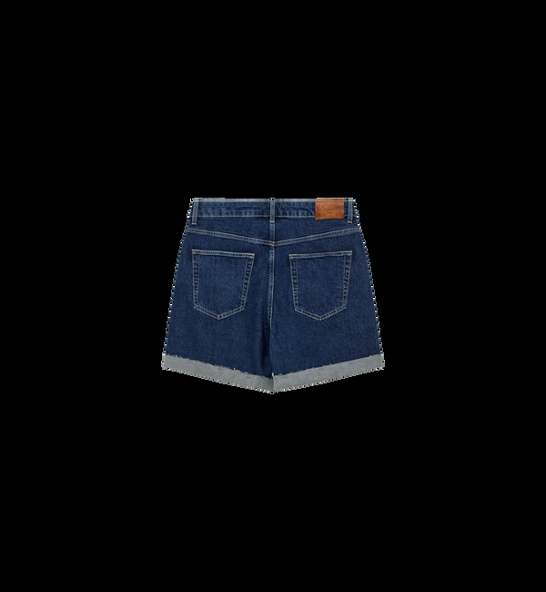 Mos Mosh MMHTrue Selvedge Shorts
