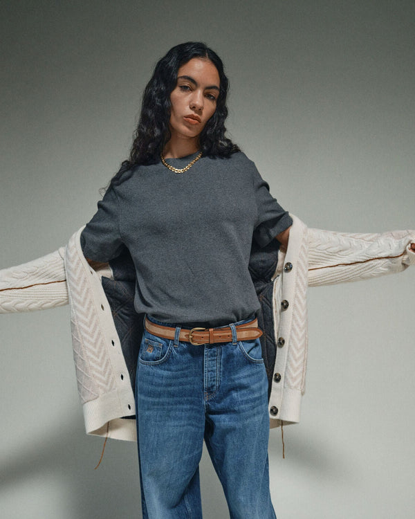 Mos Mosh MMHTrust Stable Tee