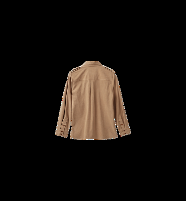Mos Mosh MMHUnity Twill Shirt