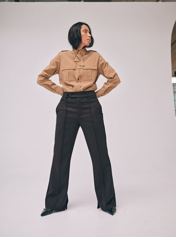 Mos Mosh MMHUnity Twill Shirt