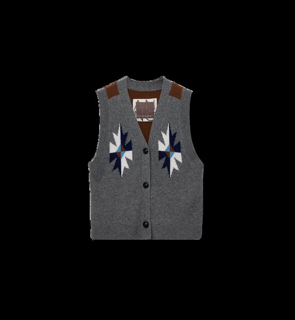 Mos Mosh MMHVictory Knit Vest