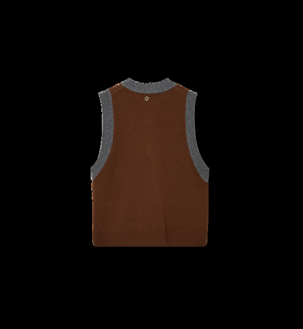 Mos Mosh MMHVictory Knit Vest
