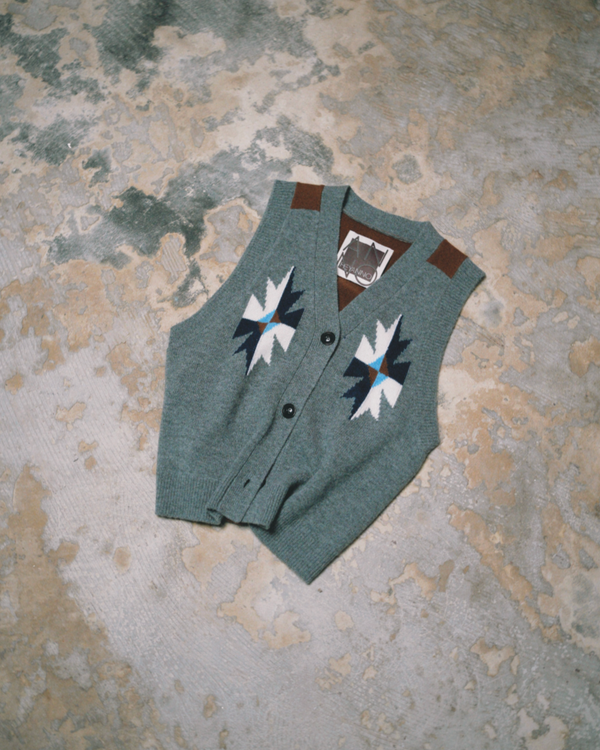 mos mosh MMHVictory Knit Vest