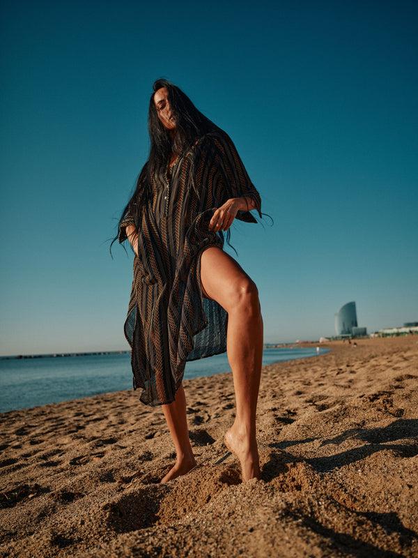 mos mosh MMHVivid Spirit Dress