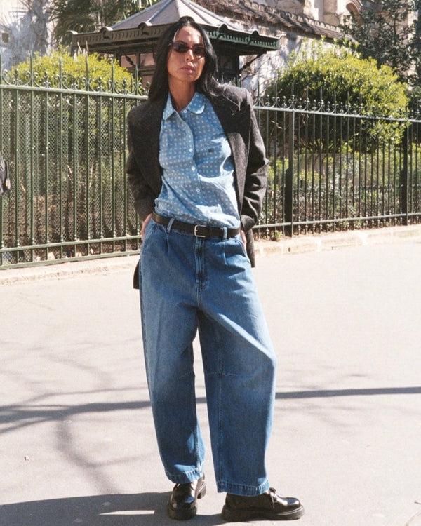 Mos Mosh MMHWant Soft Jeans