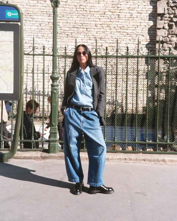 mos mosh MMHWant Soft Jeans