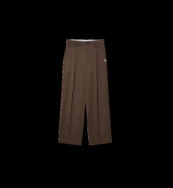 Mos Mosh MMHWell Striped Pant
