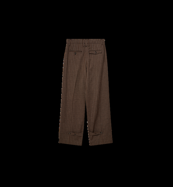 Mos Mosh MMHWell Striped Pant