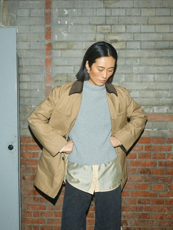 mos mosh MMIsabella Ana Jacket