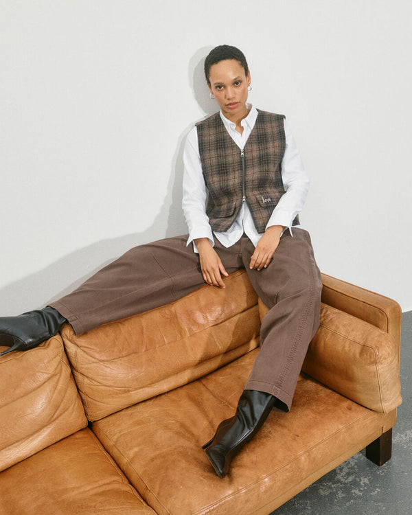 mos mosh MMJahnice Hui Pant