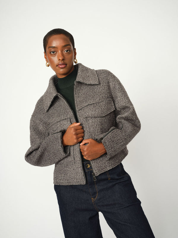 Mos Mosh MMJuliette Short Jacket