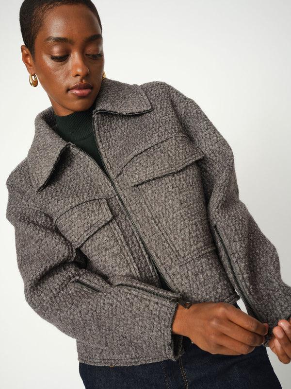 mos mosh MMJuliette Short Jacket