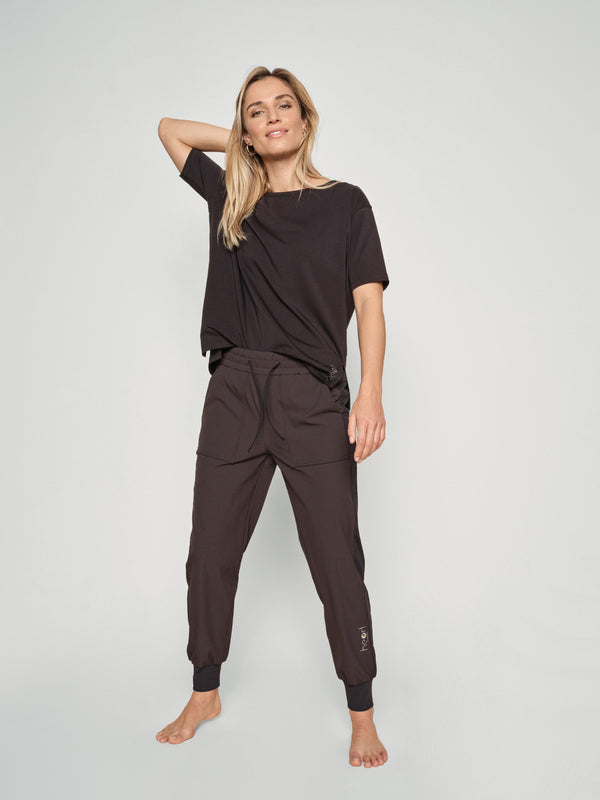 Mos Mosh MMKarli SS Top