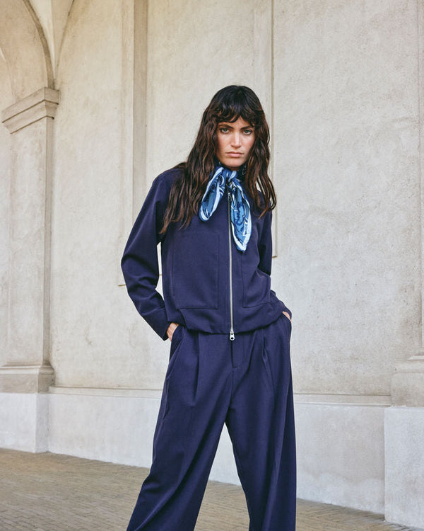 mos mosh MMKarmen Panama Jacket