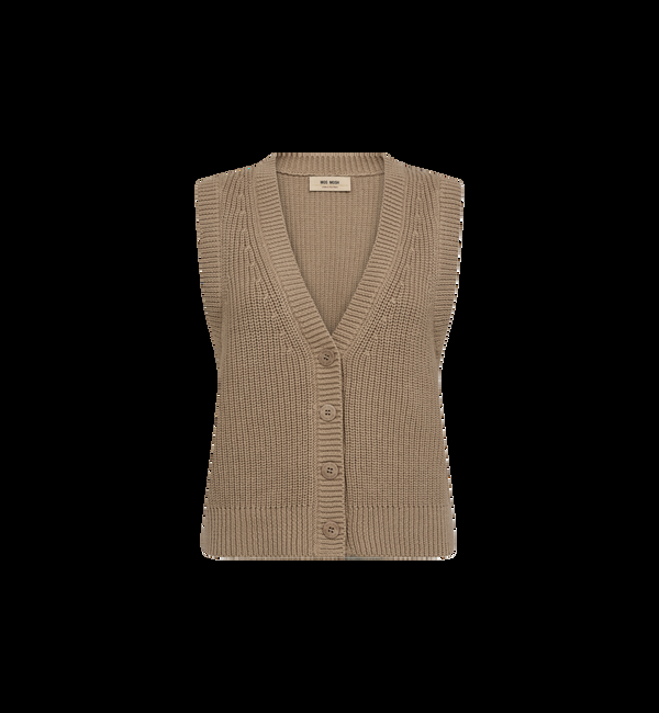 Mos Mosh MMKirby Knit Vest