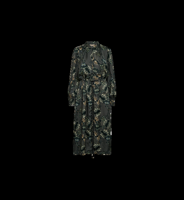 Mos Mosh MMLena Floro Dress