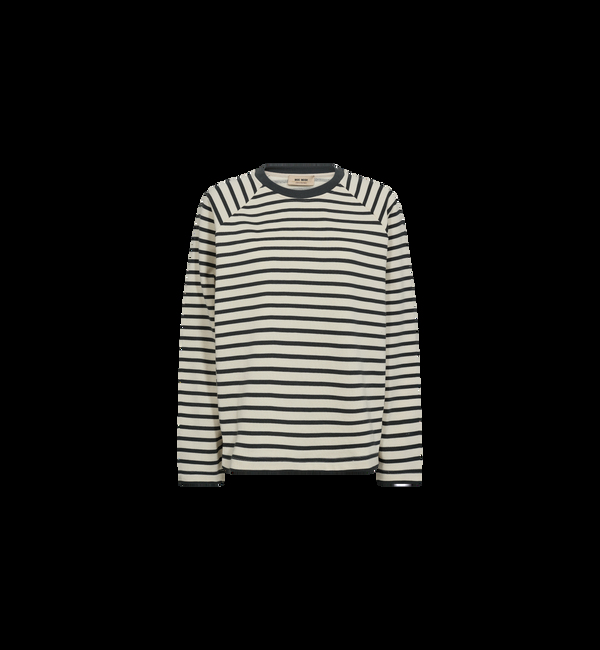Mos Mosh MMLidy O-LS Sweatshirt