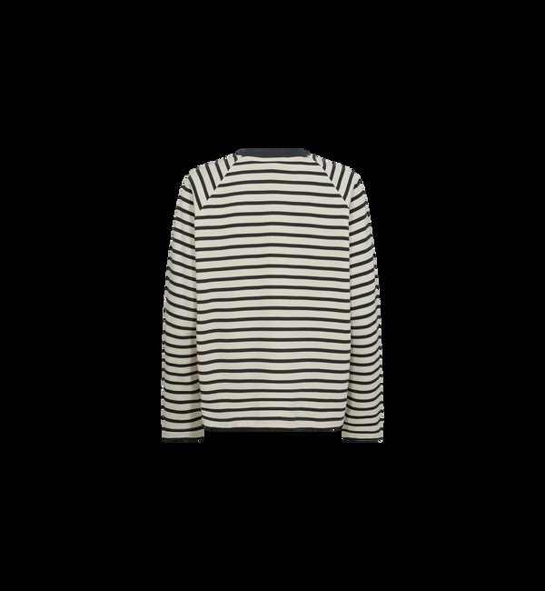 Mos Mosh MMLidy O-LS Sweatshirt