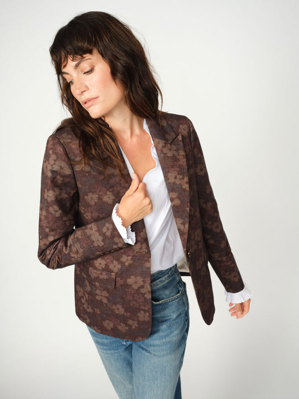 Mos Mosh MMLinea Finni Blazer