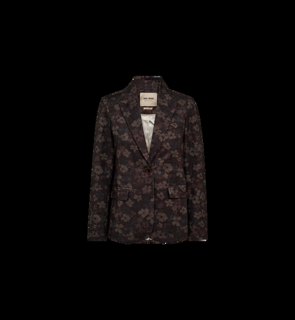 Mos Mosh MMLinea Finni Blazer