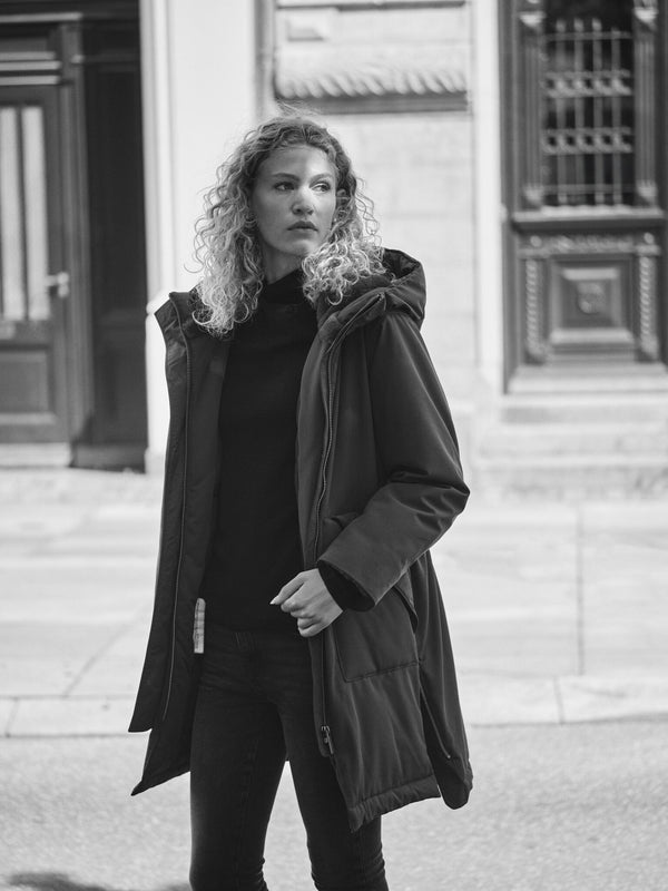 Mos Mosh MMLissa Bora Coat