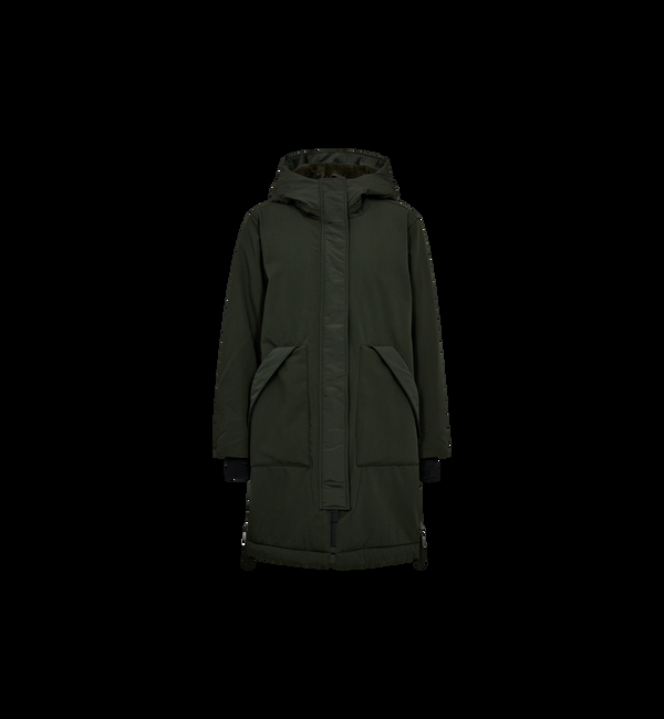 Mos Mosh MMLissa Bora Coat