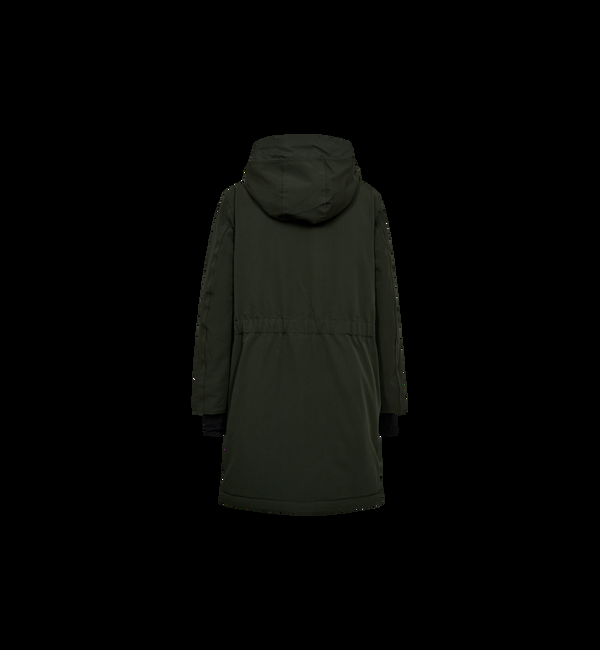 Mos Mosh MMLissa Bora Coat