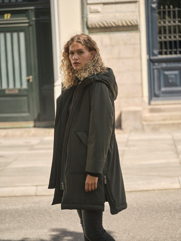 mos mosh MMLissa Bora Coat