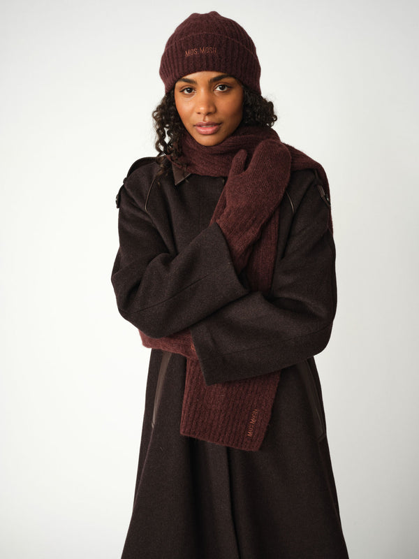 Mos Mosh MMLora Knit Hat