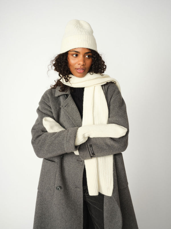 Mos Mosh MMLora Knit Mittens