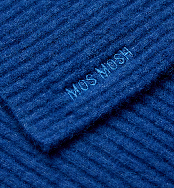Mos Mosh MMLora Knit Scarf