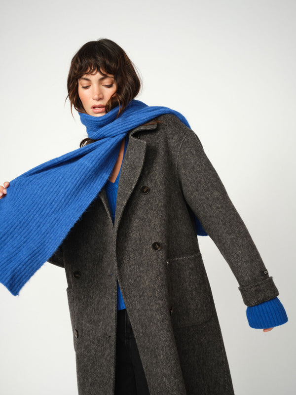 mos mosh MMLora Knit Scarf