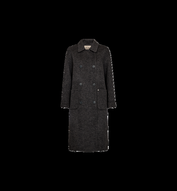 Mos Mosh MMLucca Barkley Wool Coat