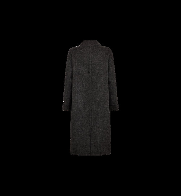 Mos Mosh MMLucca Barkley Wool Coat