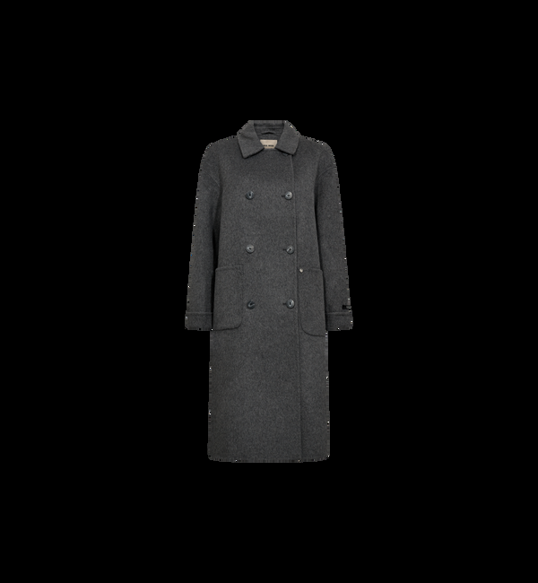 Mos Mosh MMLucca Loisa Wool Coat