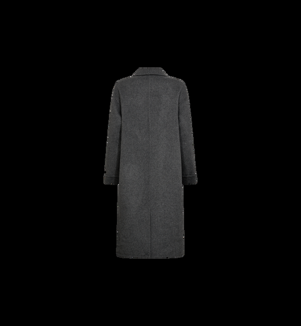Mos Mosh MMLucca Loisa Wool Coat