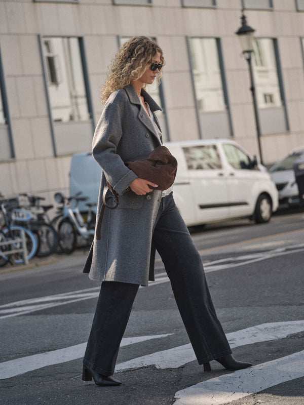 mos mosh MMLucca Loisa Wool Coat